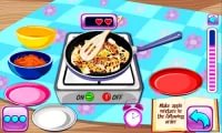 Cooking